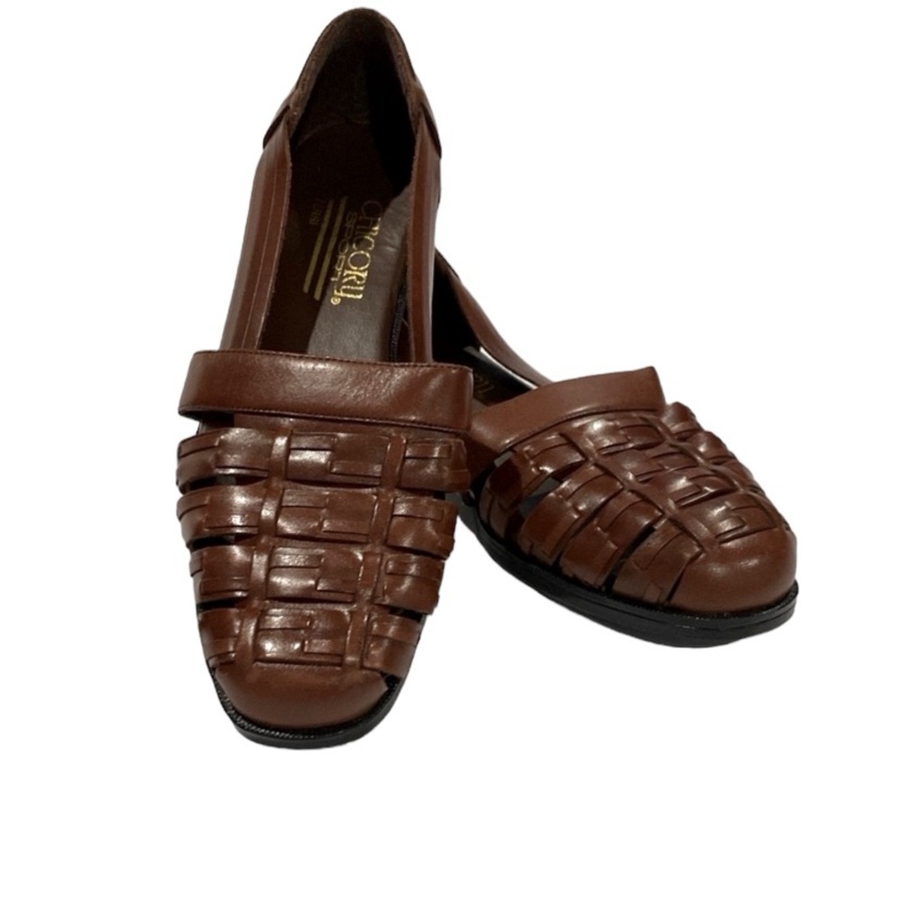 Chicory Sport Leather Hurraches New excellent condition. Size 7M